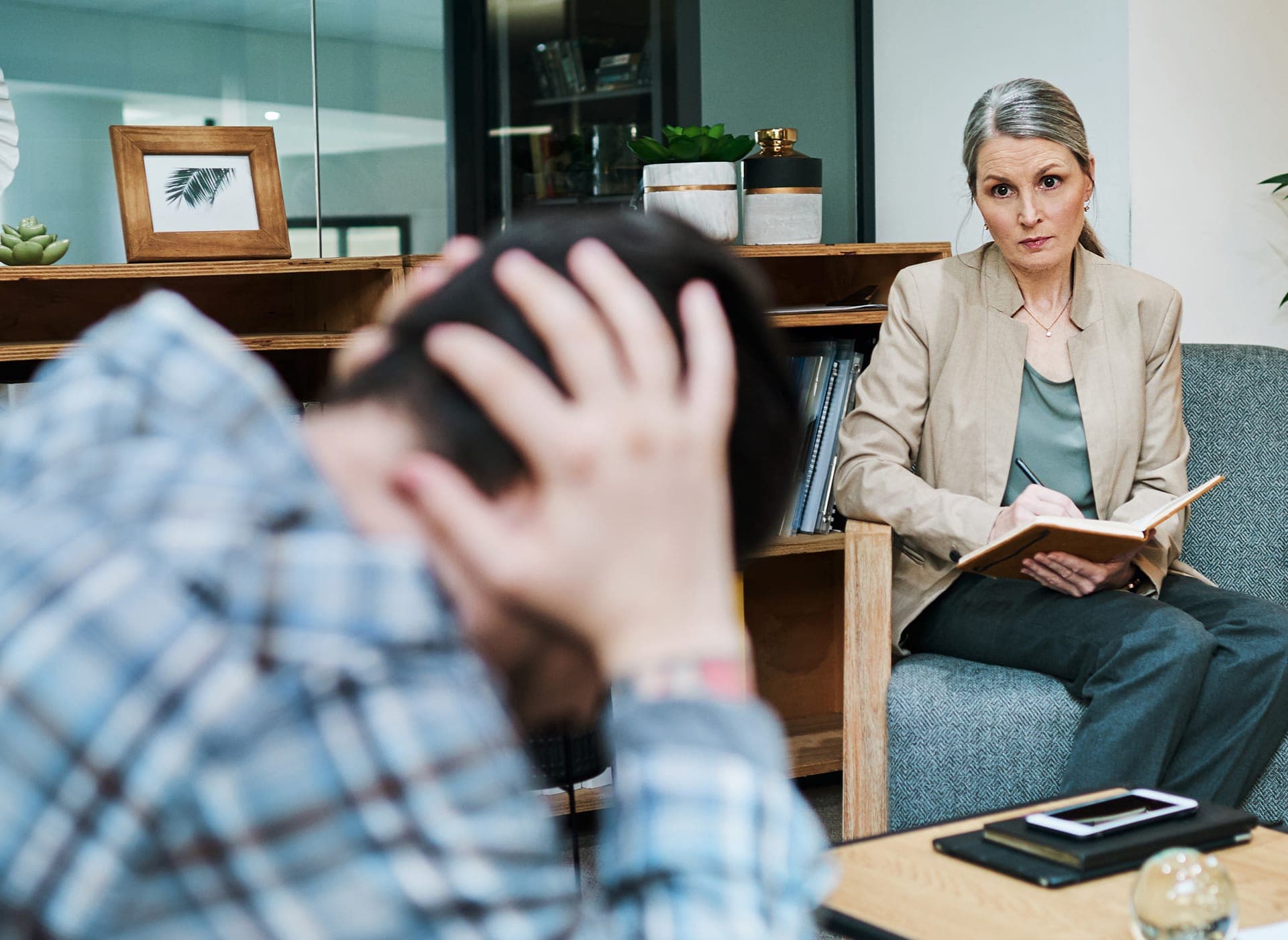 EMDR Therapy